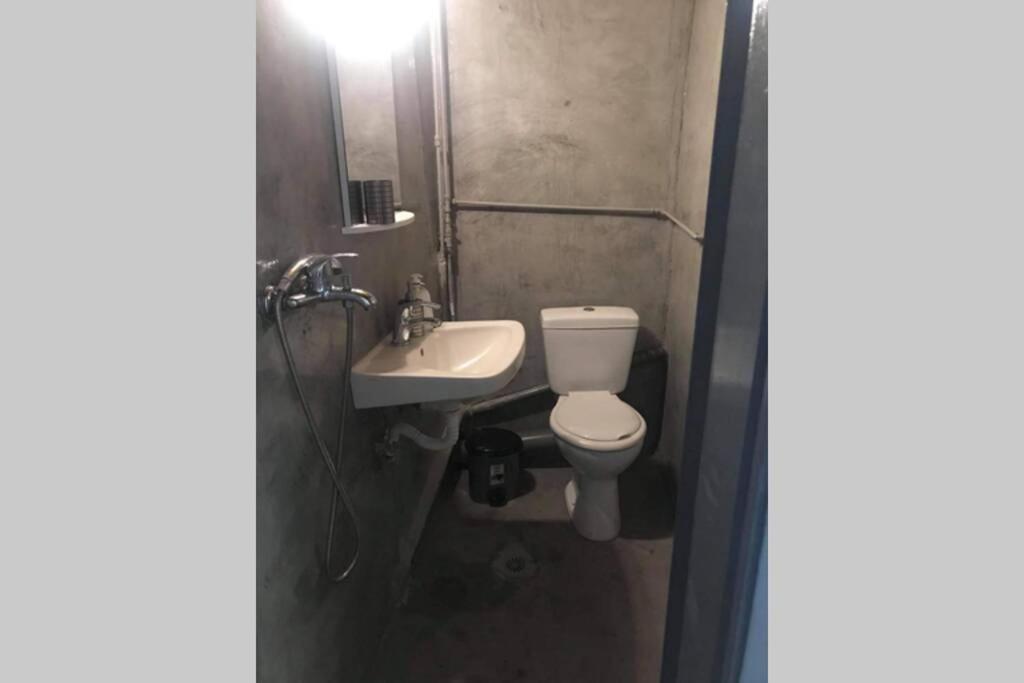 Leiva Room بيريسا المظهر الخارجي الصورة