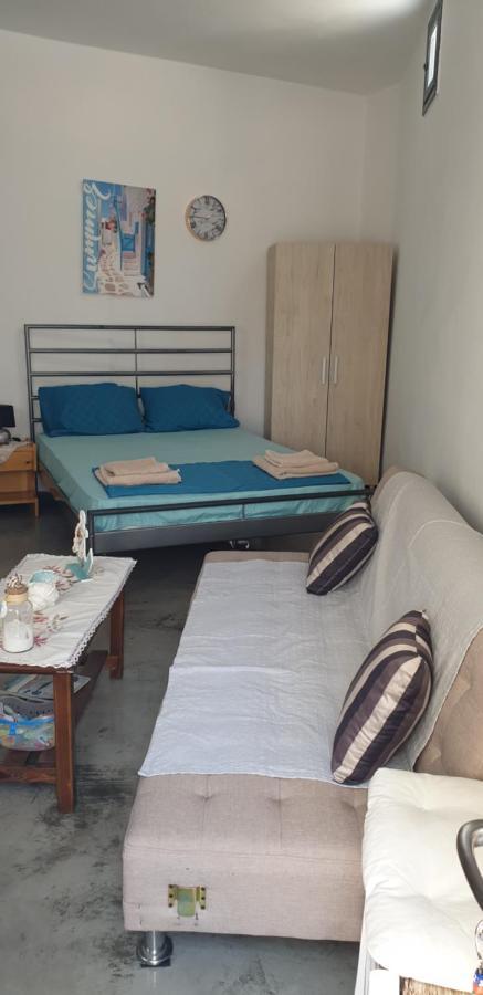 Leiva Room بيريسا المظهر الخارجي الصورة