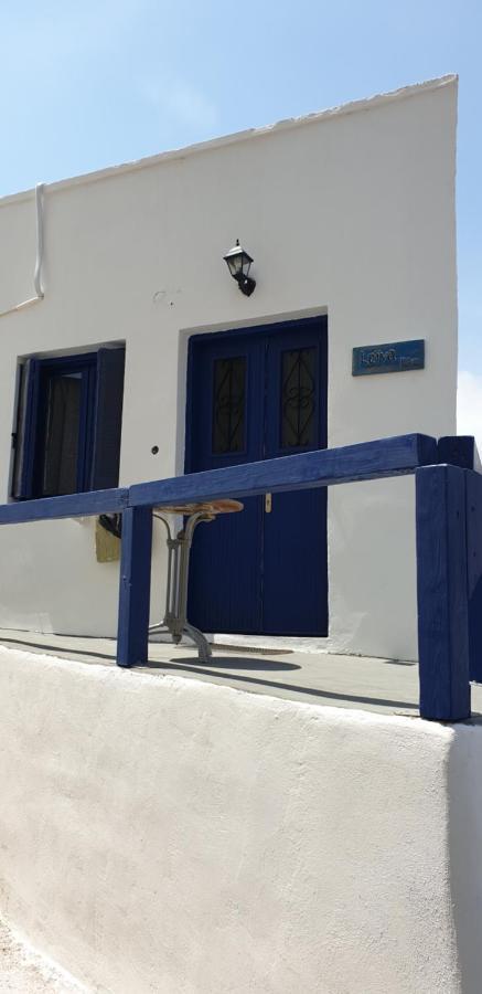 Leiva Room بيريسا المظهر الخارجي الصورة